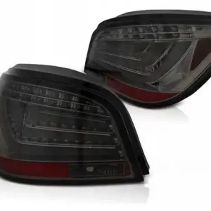 Lampy tylne diodowe BMW E60 SEDAN OD 07.2003 DO 02.2007 Rabat