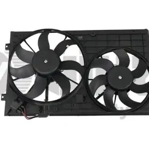 Najlepsza cena Wentylator VIKA 91210547801