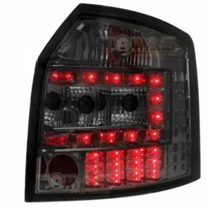 Promocja Lampy tylne diodowe AUDI A4 B6 avant smoke LED