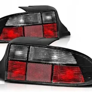 Zamów teraz Lampy tylne Bmw Z3 96-99 roadster black