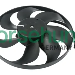 Szybka dostawa Wentylator BORSEHUNG B11492