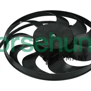 Oryginalny Wentylator BORSEHUNG B11493