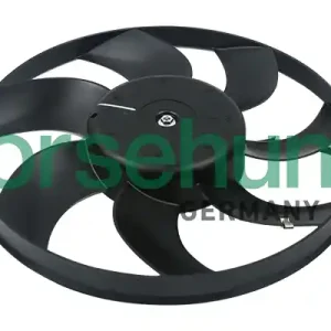 Premium Wentylator BORSEHUNG B11497