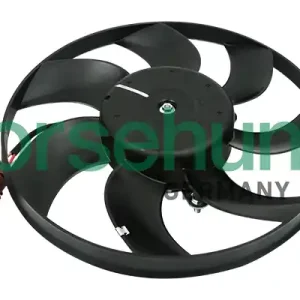 Wentylator BORSEHUNG B11500 Tylko dziś