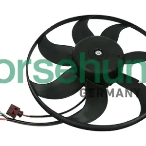 Wysoka jakość Wentylator BORSEHUNG B11499