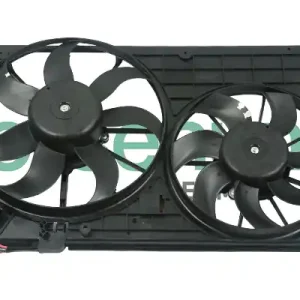 Wyprzedaż Wentylator BORSEHUNG B11495