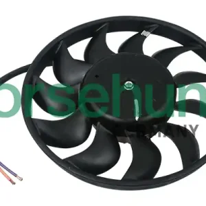 Tani Wentylator BORSEHUNG B11898