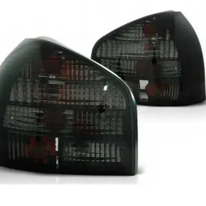 Darmowa dostawa Lampy Tylne Audi A3 8l 96 - 00 Smoke Tuning