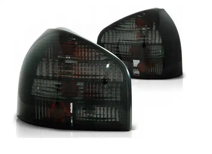 Darmowa dostawa Lampy Tylne Audi A3 8l 96 - 00 Smoke Tuning