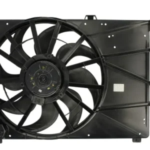 Zwrot pieniędzy Wentylator TYC 810-0008