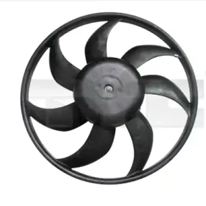 Premium Wentylator TYC 809-0021