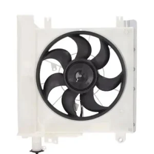 Wentylator TYC 836-0019 Ekspresowa dostawa