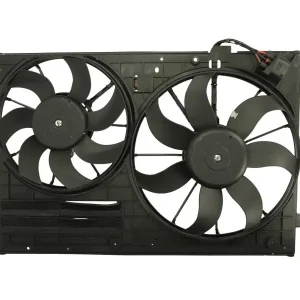 Wentylator TYC 837-0028 Zamów teraz