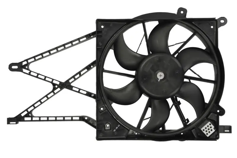 Wentylator NISSENS 85175 Zamów teraz