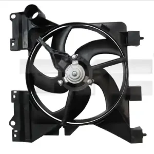 Tani Wentylator TYC 805-0015