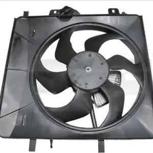 Oryginalny Wentylator TYC 805-0016