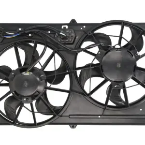 Promocja Wentylator TYC 810-0019