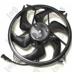 Promocja Wentylator ABAKUS 038-014-0002