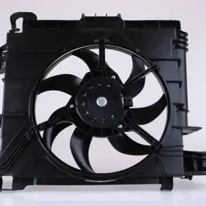 Tani Wentylator NISSENS 850009