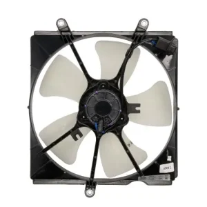 Tylko dziś Wentylator NISSENS 85012