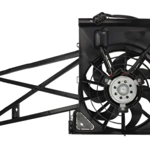 Wentylator NISSENS 85017 Tani