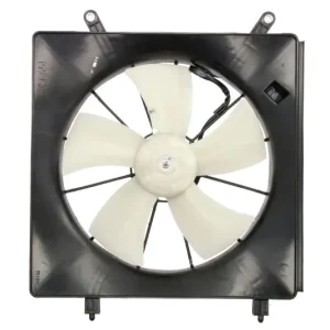 Wentylator NISSENS 85048 Ostatnia szansa