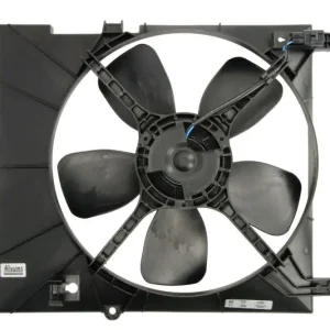 Wentylator NISSENS 85063 Autentyczny