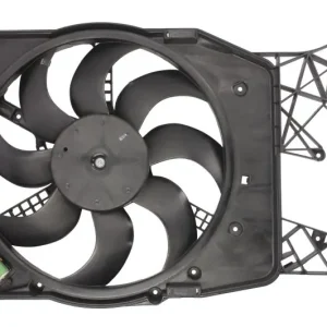 Wentylator DENSO DER20011 Nowość