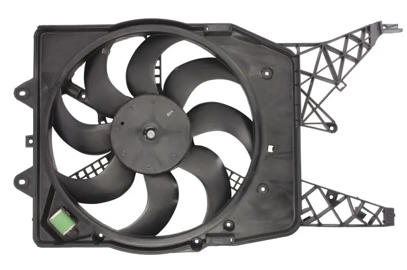 Wentylator DENSO DER20011 Nowość