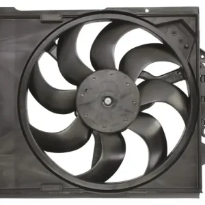 Wentylator DENSO DER09046 Rabat