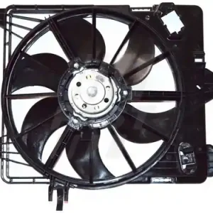 Oryginalny Wentylator FAST FT56184