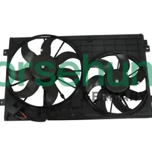 Szybka dostawa Wentylator BORSEHUNG B11498