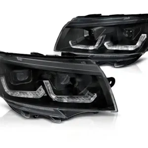 Kup teraz Lampy Reflektory Led Dynamiczne Dts Do Vw T6.1 20-