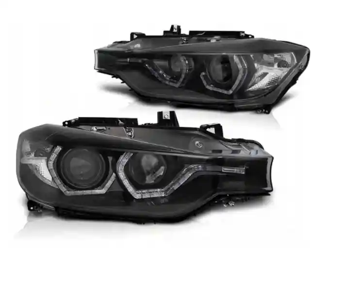 Wysoka jakość Lampy Reflektory Led Drl Lift Do Bmw F30 F31 15-18