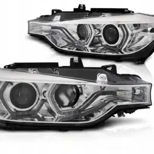 Lampy Reflektory Led Drl Lift Do Bmw F30 F31 15-18 Oferta limitowana