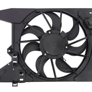 Wentylator NISSENS 85890 Najlepsza cena