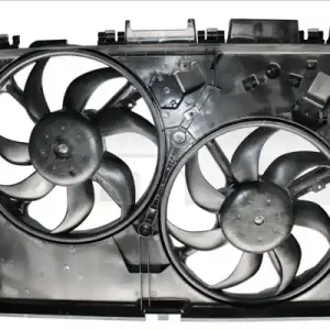 Premium Wentylator TYC 809-0030