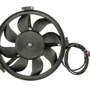 Tani Wentylator DENSO DER02005