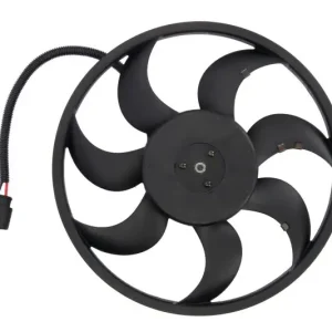 Wentylator TYC 837-0047 Zwrot pieniędzy