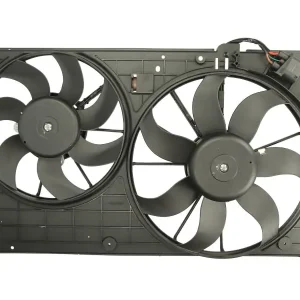 Wentylator TYC 837-0027 Ostatnia szansa