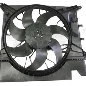 Wentylator TYC 838-0010 Darmowa dostawa