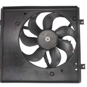 Premium Wentylator TYC 832-0002