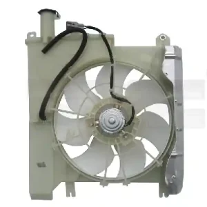 Zwrot pieniędzy Wentylator TYC 836-0020