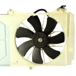 Wysoka jakość Wentylator TYC 836-0011