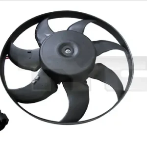 Niska cena Wentylator TYC 837-0053