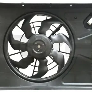 Wentylator TYC 817-0003 Popularny