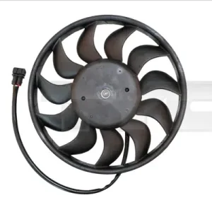 Szybka dostawa Wentylator TYC 837-0052