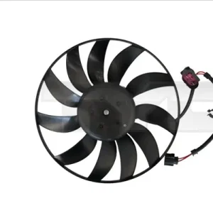 Wentylator TYC 837-0051 Popularny