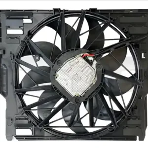 Tani Wentylator TYC 803-0020