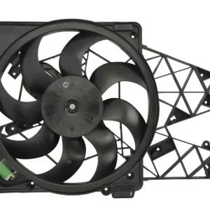 Ostatnia szansa Wentylator DENSO DER09101